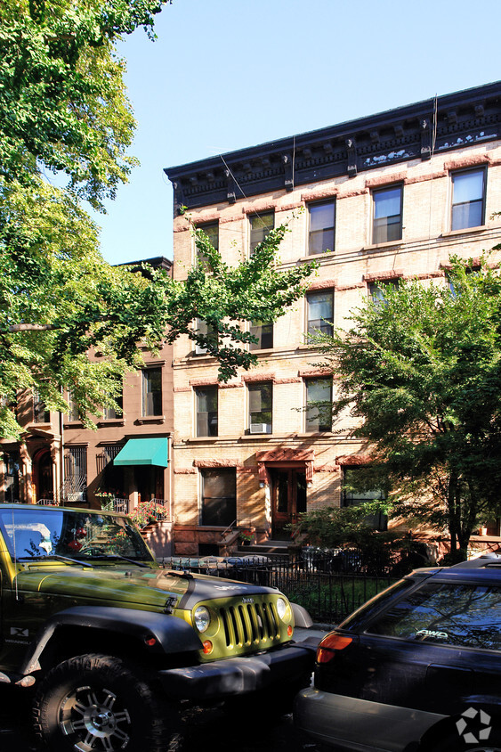 Foto principal - The Brooklyn Garden Houses