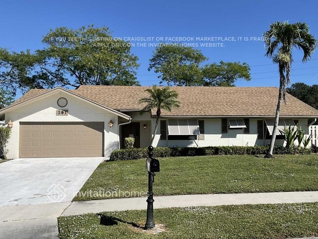 Building Photo - 301 SW 27th Ave