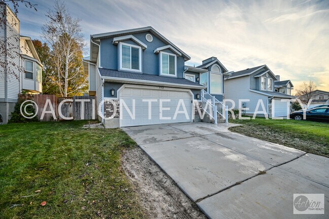 Foto del edificio - Beautiful Home Draper Home