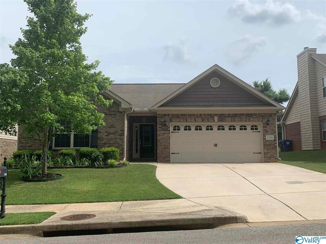 106 Chelsea Park Row, Madison, AL 35758 House Rental in Madison, AL