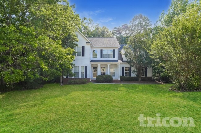 Building Photo - 130 Cutstone Ct