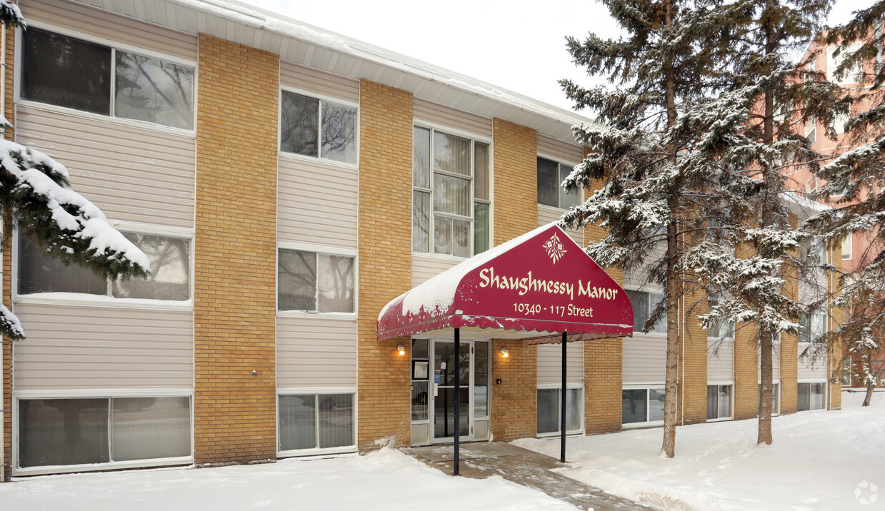 Primary Photo - Shaughnessy Manor
