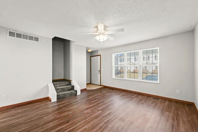 Building Photo - Well-Appointed 3-Bedroom, 3-Bathroom Townhome With Finished Basement and Patio