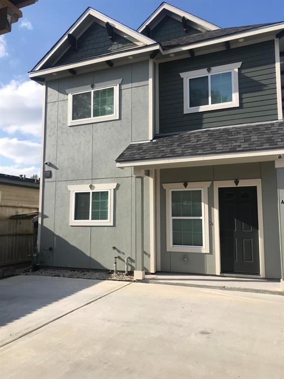 Foto principal - 1042 Junell St