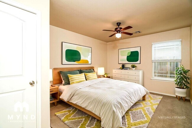 Foto del edificio - 14603 E 108th St N