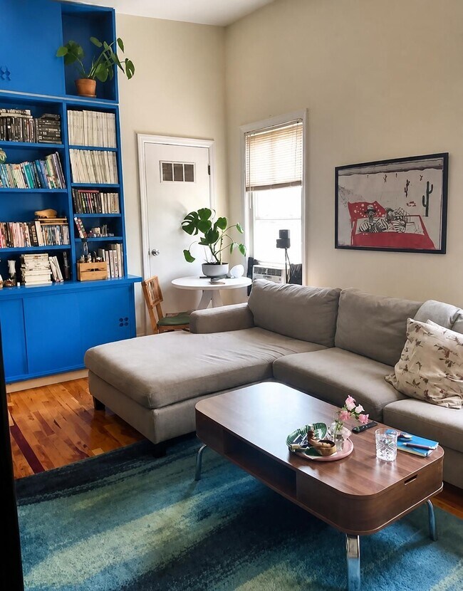 Foto del edificio - 382 2nd St