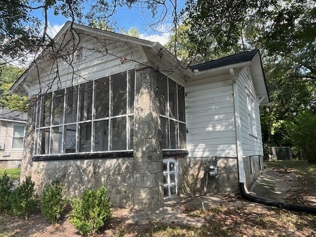 Foto del edificio - 1603 Tallulah St NW