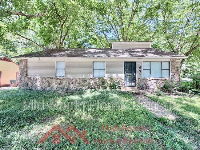 Foto del edificio - 3754 Rainford Dr