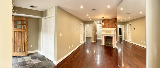 Foto del edificio - 37 R St NW