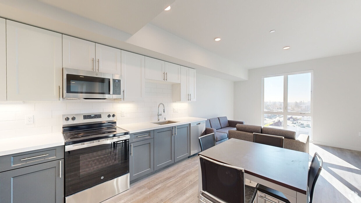 Photo - The Lair Apartments