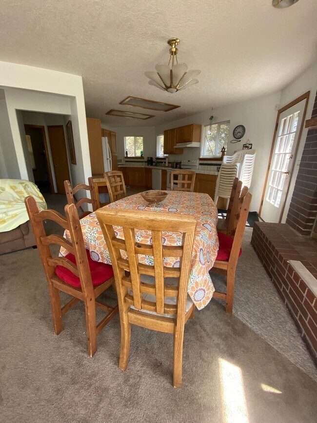 Foto del edificio - Octagonal Beach House - Sleeps 10 - MID-TERM