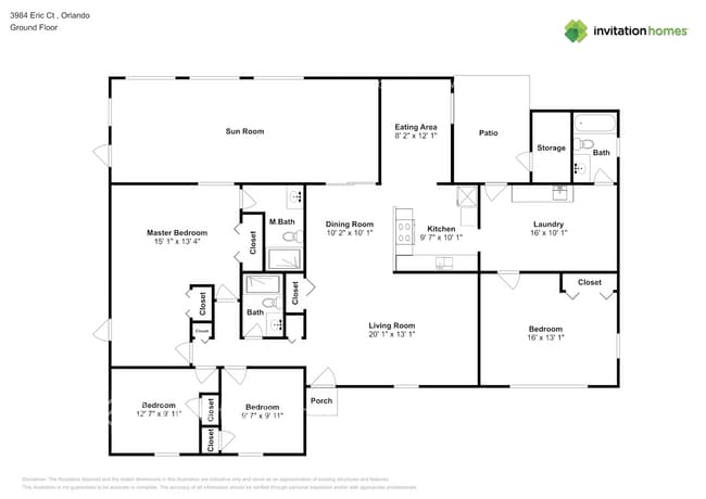 Building Photo - 3984 Eric Ct