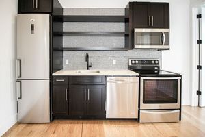 Foto del edificio - 32 Belvidere St