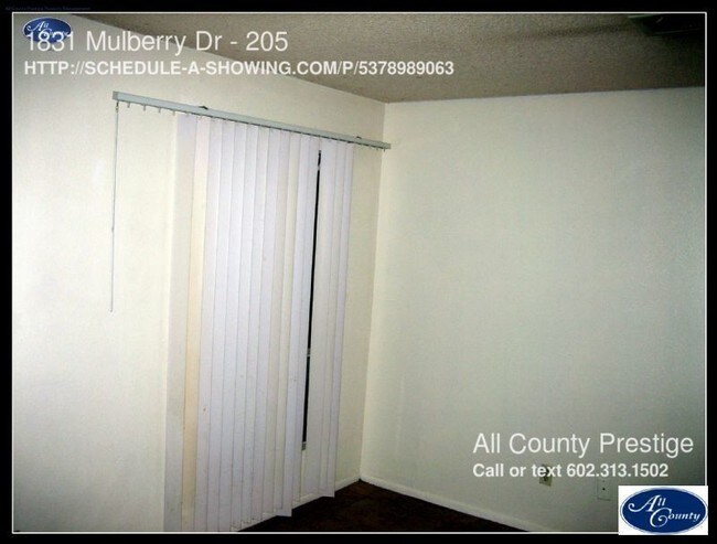 Building Photo - 1831 W Mulberry Dr