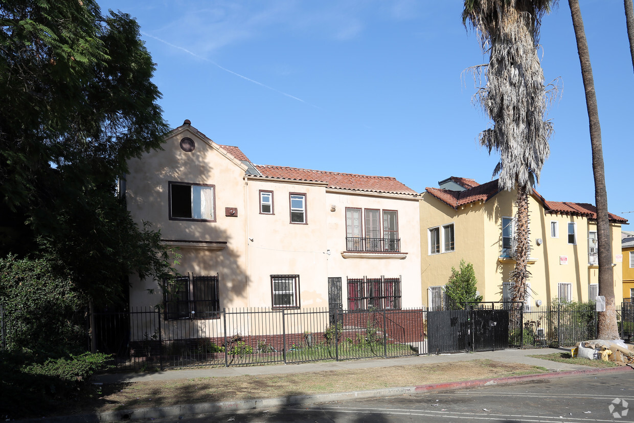 Primary Photo - 149 S Westmoreland Ave