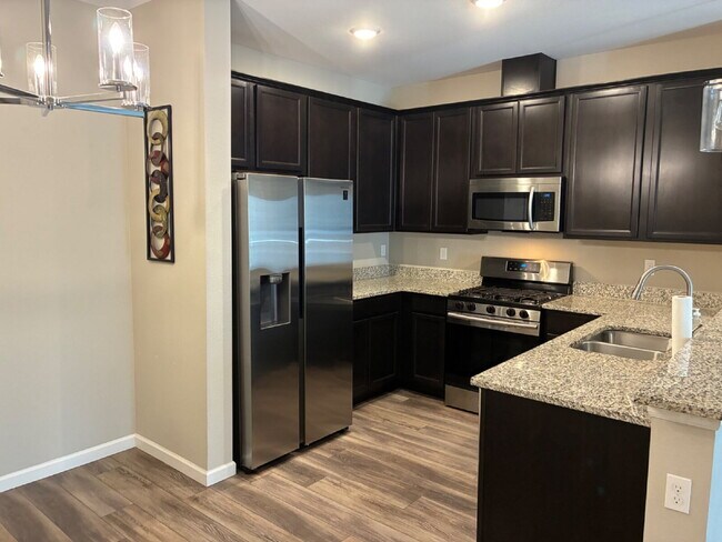 Building Photo - Beautiful New Home - 2 Bedroom 1 Bathroom, Lots of Storage available ASAP!