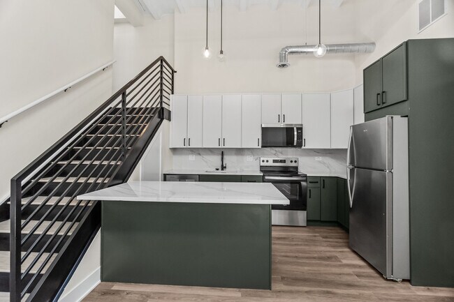 Foto del edificio - 1453 Maple Ave