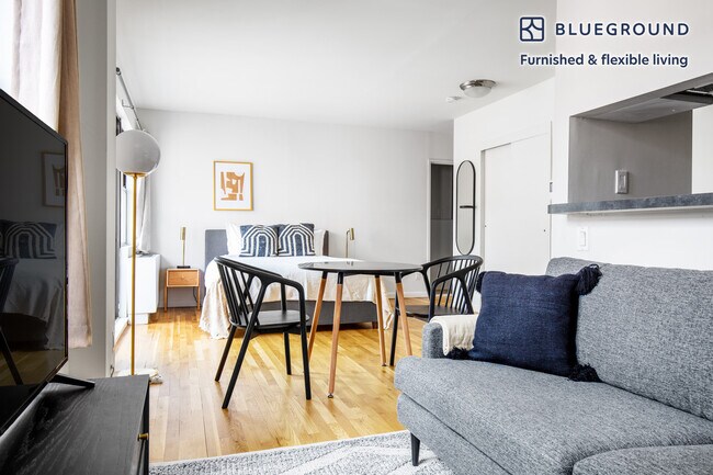 Foto del edificio - 225 E 85th St