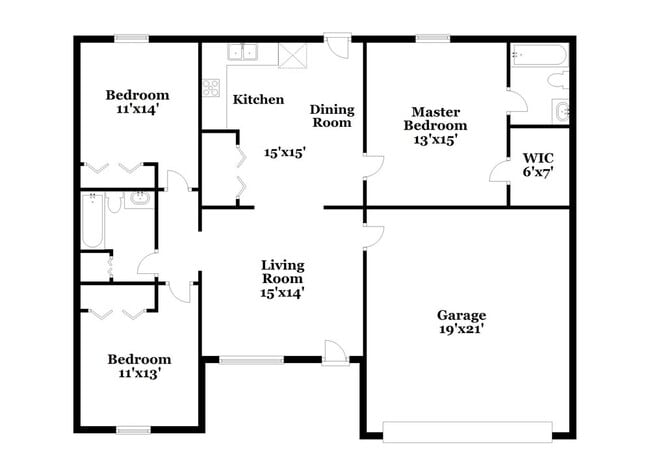 Foto del edificio - 818 San Jose Ct