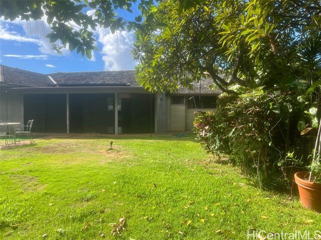 Building Photo - 4236 Puu Panini Ave