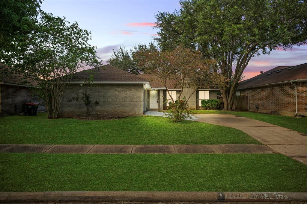 7207 Buchanan Dr, Richmond, TX 77469 House for Rent in Richmond, TX