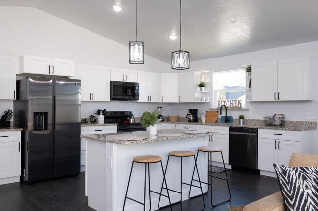 Foto del edificio - 16668 NW 191st Way