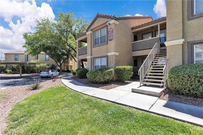 Building Photo - 2300 E Silverado Ranch Blvd