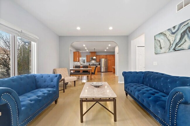Foto del edificio - 520 Veterans Pkwy