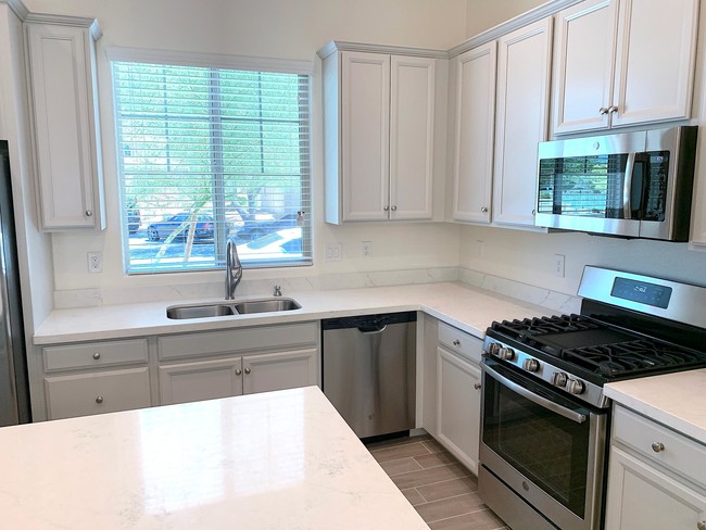 Whole House is Light, Bright, Airy - 2548 N 149th Ave