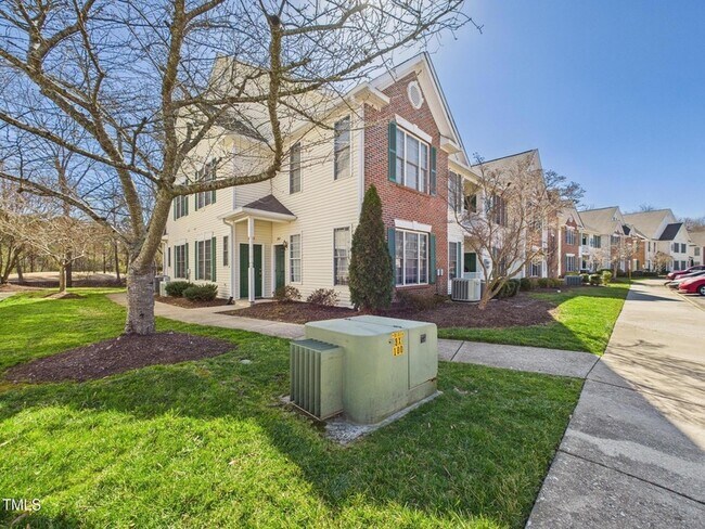 Foto del edificio - 2111 Kudrow Ln