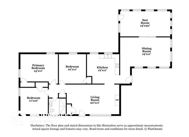 Building Photo - 212 Meadowview Dr