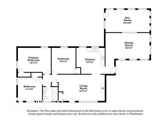 Foto del edificio - 212 Meadowview Dr