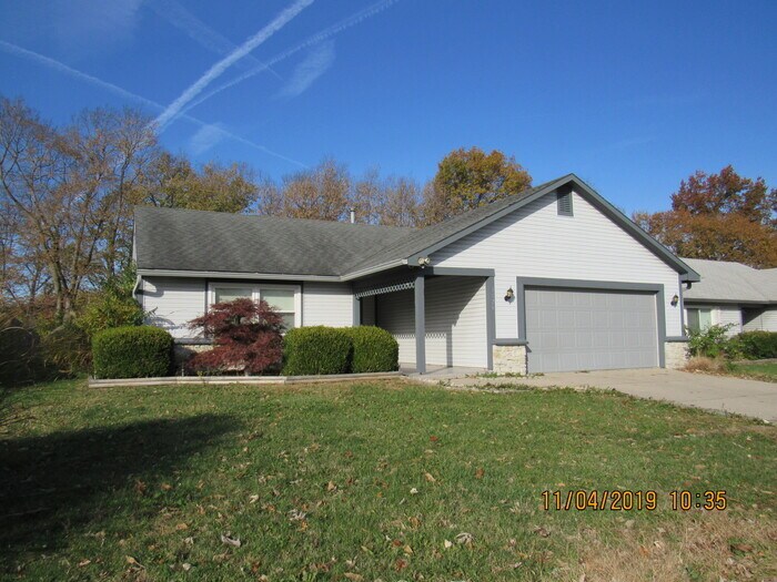 Building Photo - 3126 River Birch Dr