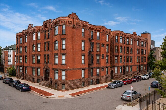 Building Photo - Bowler Lofts