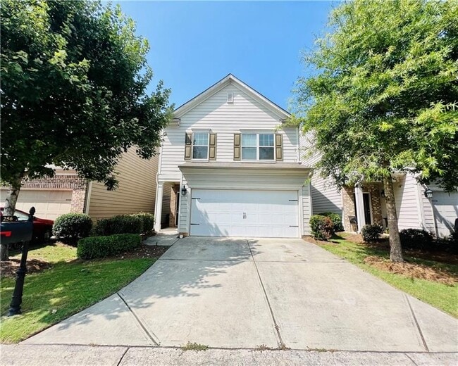 Foto del edificio - 256 Highland Pointe Cir E