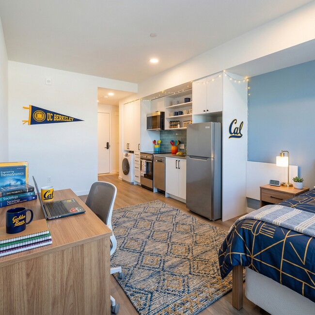 Photo - ArtHaus Telegraph Apartments