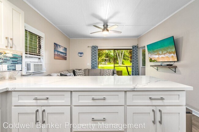 Foto del edificio - 2 br, 1 bath House - 4440 Lower Honoapiila...