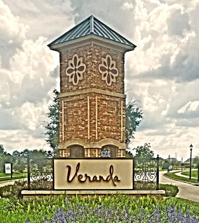 23415 Peareson Bend Ln, Richmond, TX 77469 House for Rent in Richmond