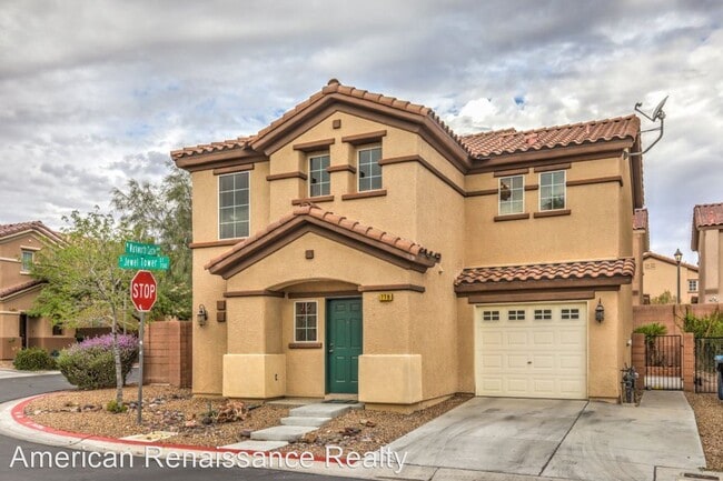 Building Photo - 3 br, 2.5 bath House - 779 Jewel Tower St