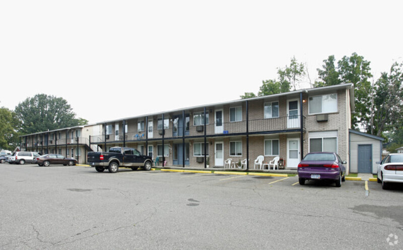 Primary Photo - 1770 St Johns Blvd