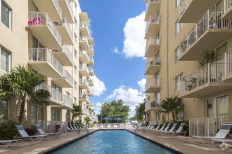 Building Photo - Miami Riverfront Residences