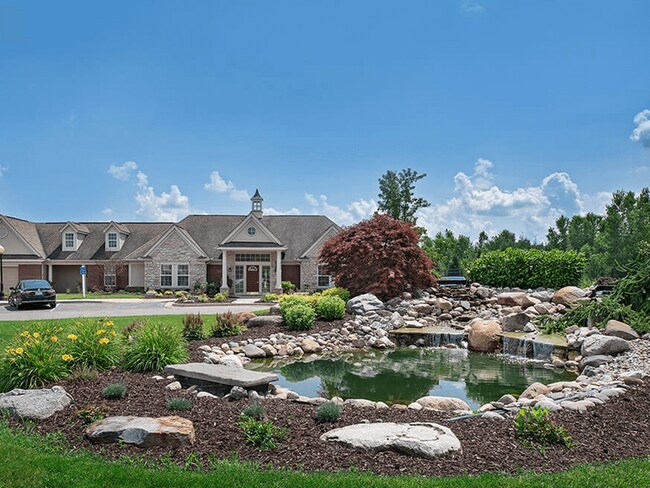 Schedule a Tour With Us Today! - Gateway of Grand Blanc