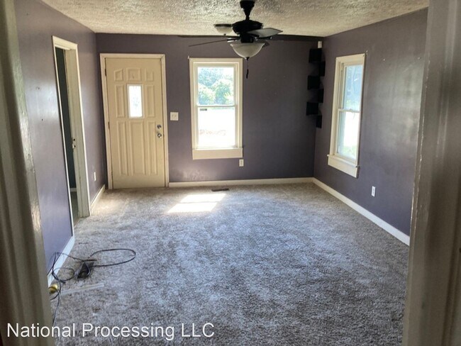 Foto del edificio - 2 br, 1 bath House - 5684 South Martin Lut...