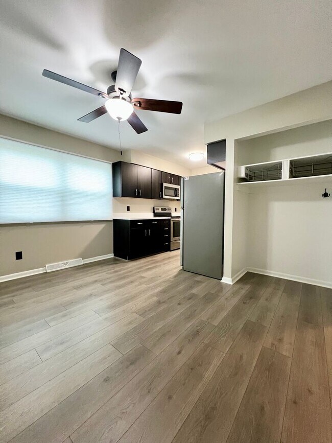 Foto del edificio - 3 Bedroom Duplex in Kalamazoo