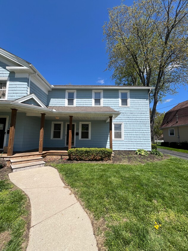 Foto principal - 6712 Maplewood Avenue