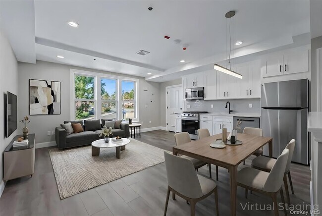 Foto del edificio - 110 School St