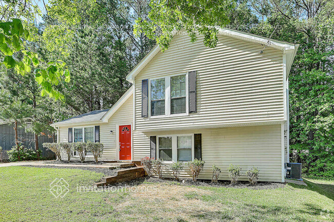 Building Photo - 2413 Leslie Brook Dr
