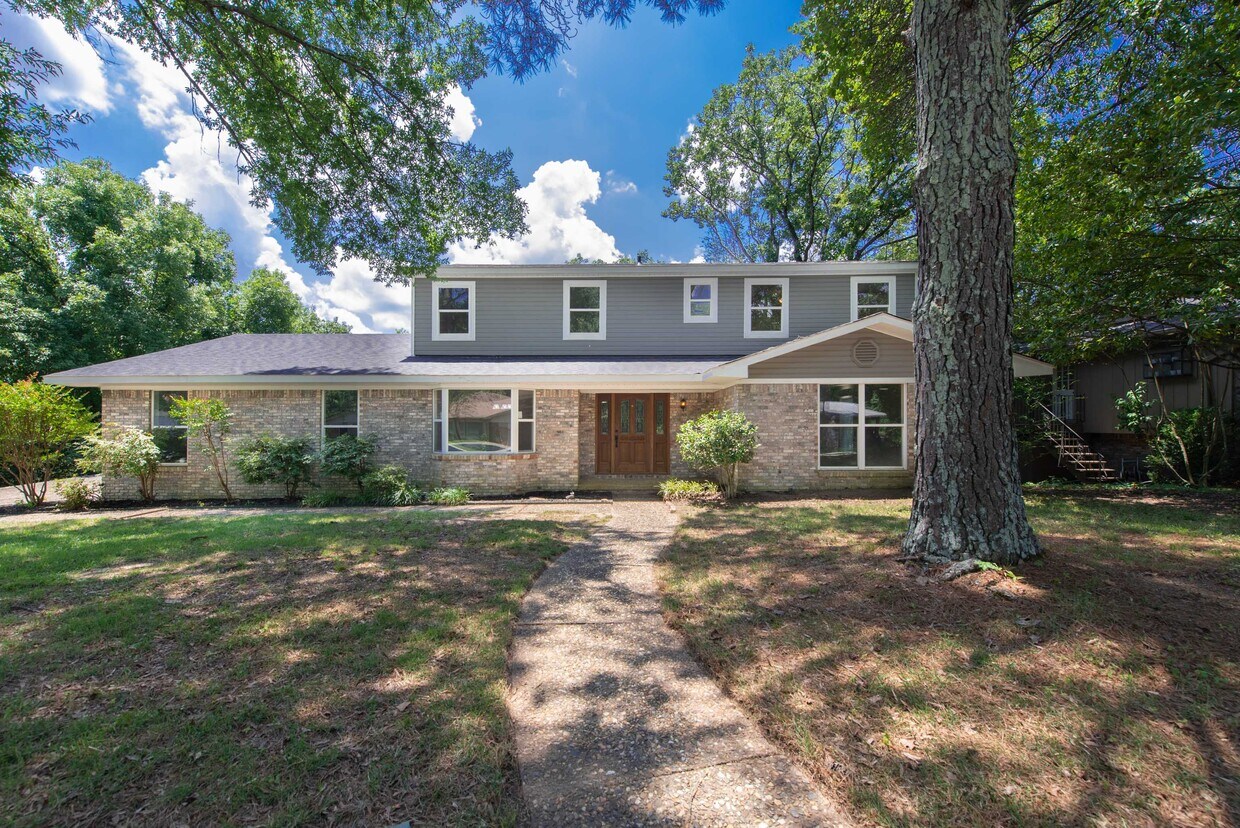 12443 Southridge Dr, Little Rock, AR 72212 House Rental in Little