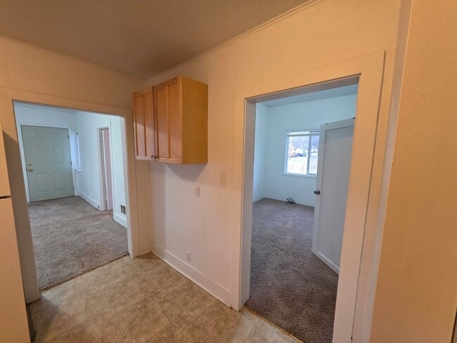 Foto del edificio - Charming older 2BDR/1BA Single-level home in Polson, MT