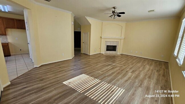 Building Photo - 17102 Taftsberry Ct